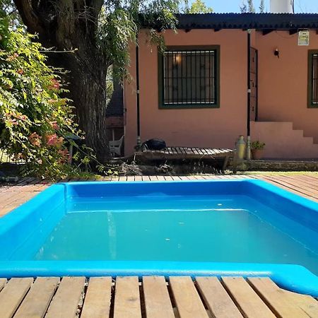 Guitarra Negra Villa Tigre Dış mekan fotoğraf