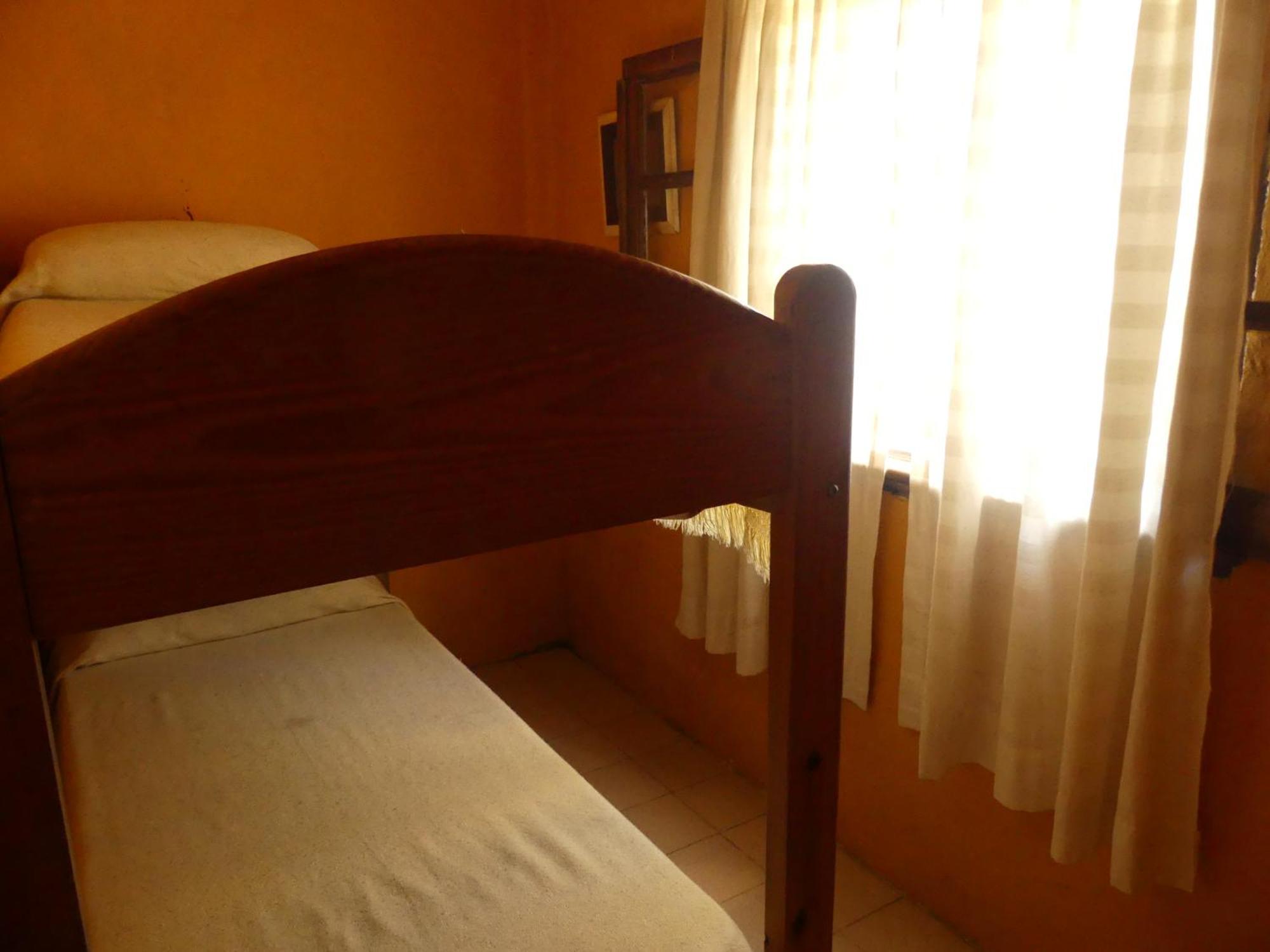 Guitarra Negra Villa Tigre Dış mekan fotoğraf