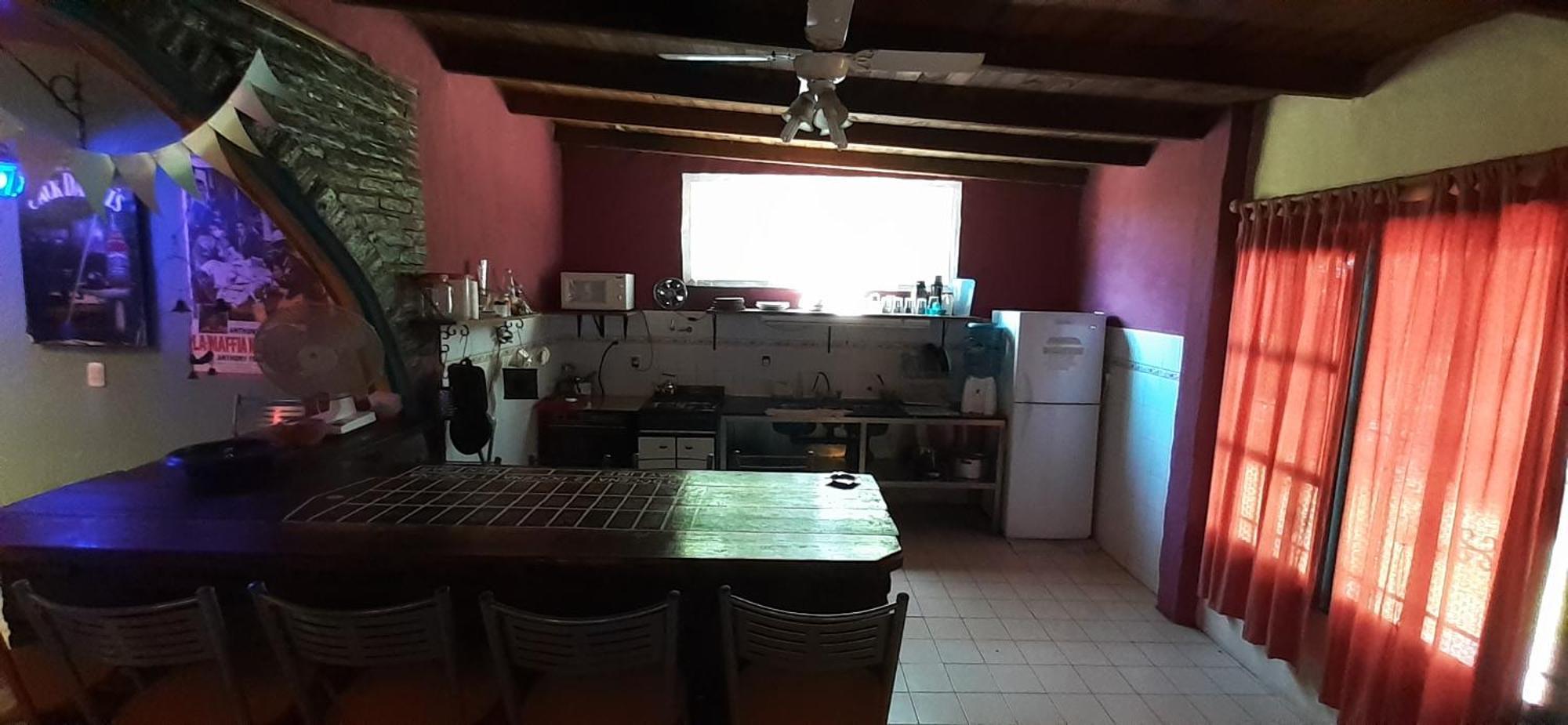 Guitarra Negra Villa Tigre Dış mekan fotoğraf