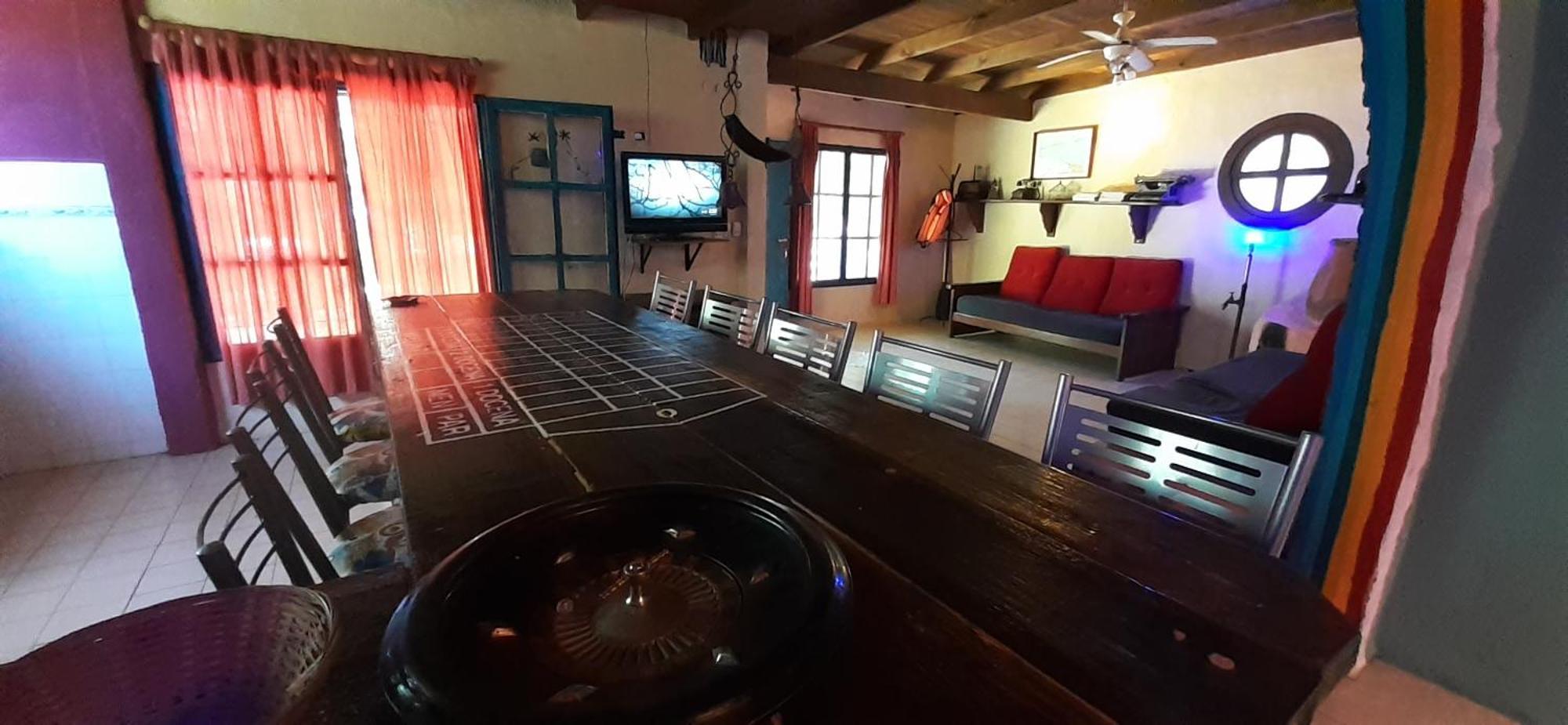 Guitarra Negra Villa Tigre Dış mekan fotoğraf